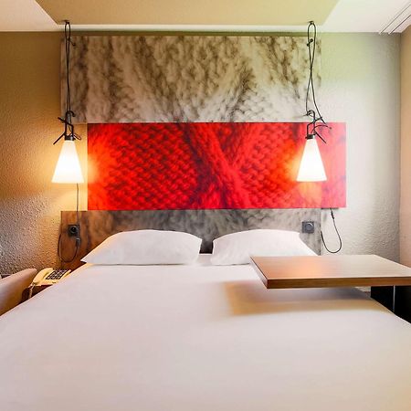 מלון Ibis Carcassonne Est La Cite מראה חיצוני תמונה
