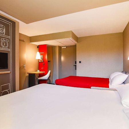 מלון Ibis Carcassonne Est La Cite מראה חיצוני תמונה