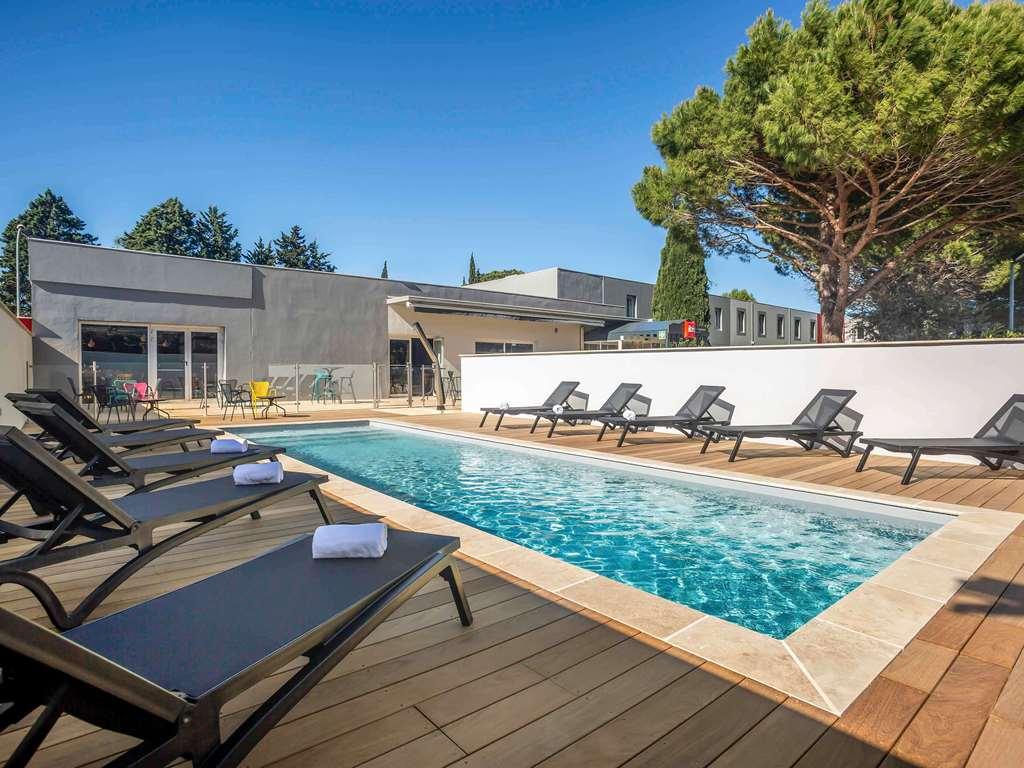 מלון Ibis Carcassonne Est La Cite מראה חיצוני תמונה
