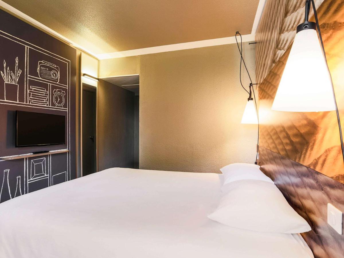 מלון Ibis Carcassonne Est La Cite מראה חיצוני תמונה