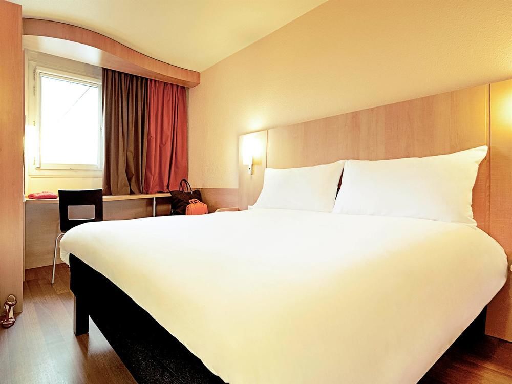 מלון Ibis Carcassonne Est La Cite מראה חיצוני תמונה