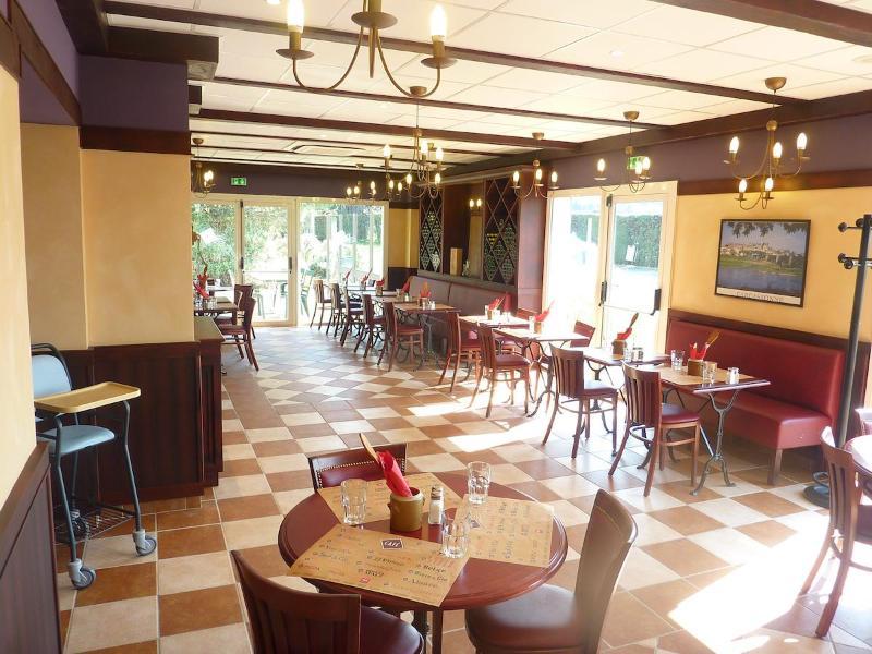 מלון Ibis Carcassonne Est La Cite מראה חיצוני תמונה