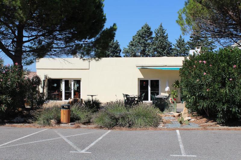מלון Ibis Carcassonne Est La Cite מראה חיצוני תמונה