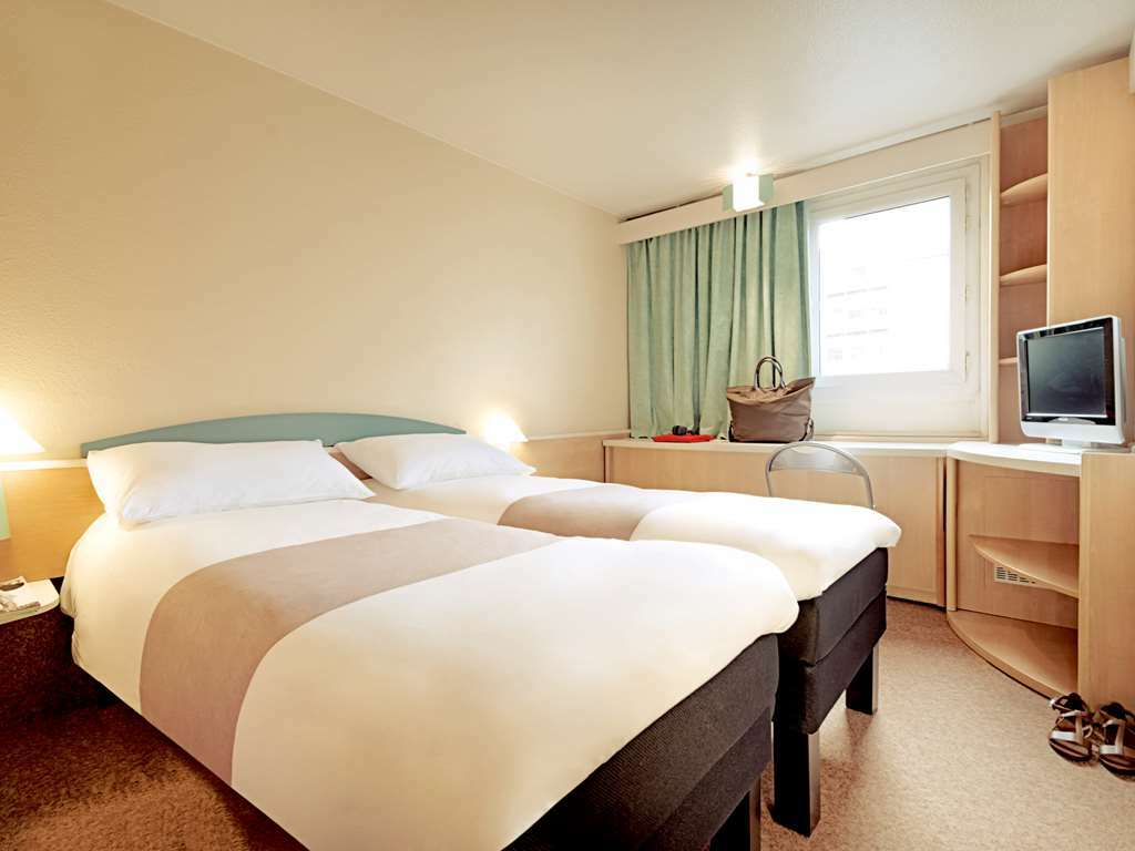 מלון Ibis Carcassonne Est La Cite חדר תמונה